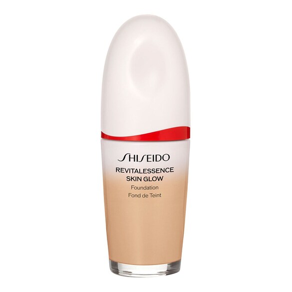 Revitalessence Skin - Glow Foundation, SHISEIDO