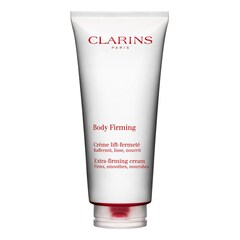 Extra-Firming Cream - Crema corpo rassodante, CLARINS