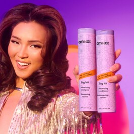 Big Hit - Shampoo volumizzante