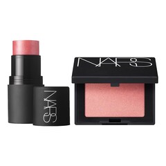 MINI ORGASM CHEEK DUO - Set Make-up, NARS