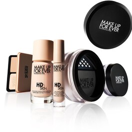 HD Skin Setting Powder - Cipria fissante in polvere