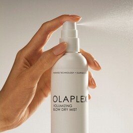 Volumizing Blow Dry Mist - Spray Volumizzante Per Capelli