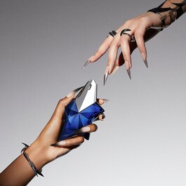 Angel Elixir The New Refillable Fragrance - Eau De Parfum