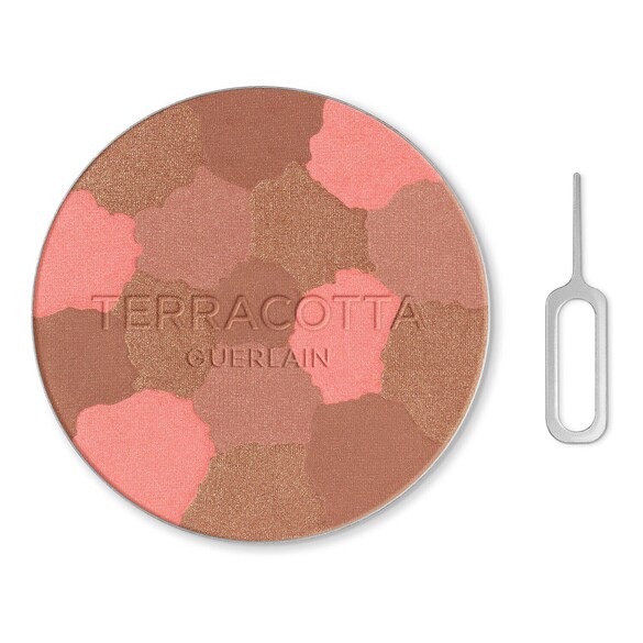 Terracotta Light - La Ricarica, GUERLAIN