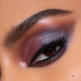 Glam Quad Eyeshadow Palette - Palette di ombretti
