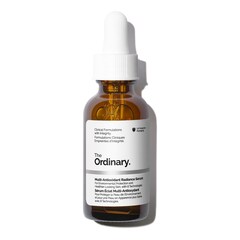 Multi-Antioxidant Radiance Serum - Siero Viso Illuminante, THE ORDINARY