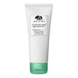 CHECKS AND BALANCES POLISHING FACE SCRUB - Scrub Viso Esfoliante