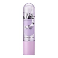 Self Tanning - Oil Mist Dark, ISLE OF PARADISE