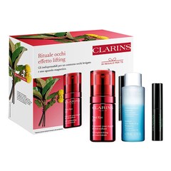 VALUE PACK LOYALTY TOTAL EYE LIFT - Cofanetto Viso, CLARINS