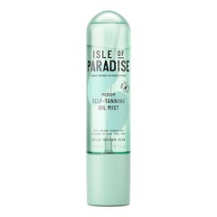 Self Tanning - Oil Mist Medium Formato Viaggio, ISLE OF PARADISE