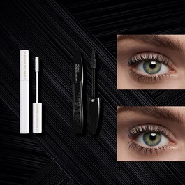 Hypnôse Doll Eyes Mascara