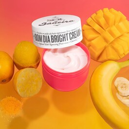 Bom Dia BrightTM Cream - Crema corpo nutriente