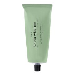 Maschera per capelli - Trattamento idratante per capelli, ON THE WILD SIDE