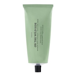 Maschera per capelli - Trattamento idratante per capelli