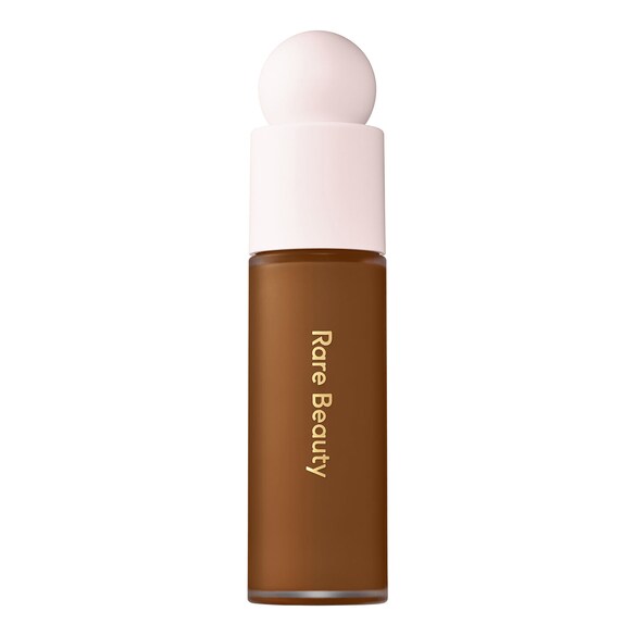 Liquid Touch - Fondotinta leggero, RARE BEAUTY