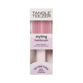 The Ultimate Styler Millennial Pink - Spazzola districante
