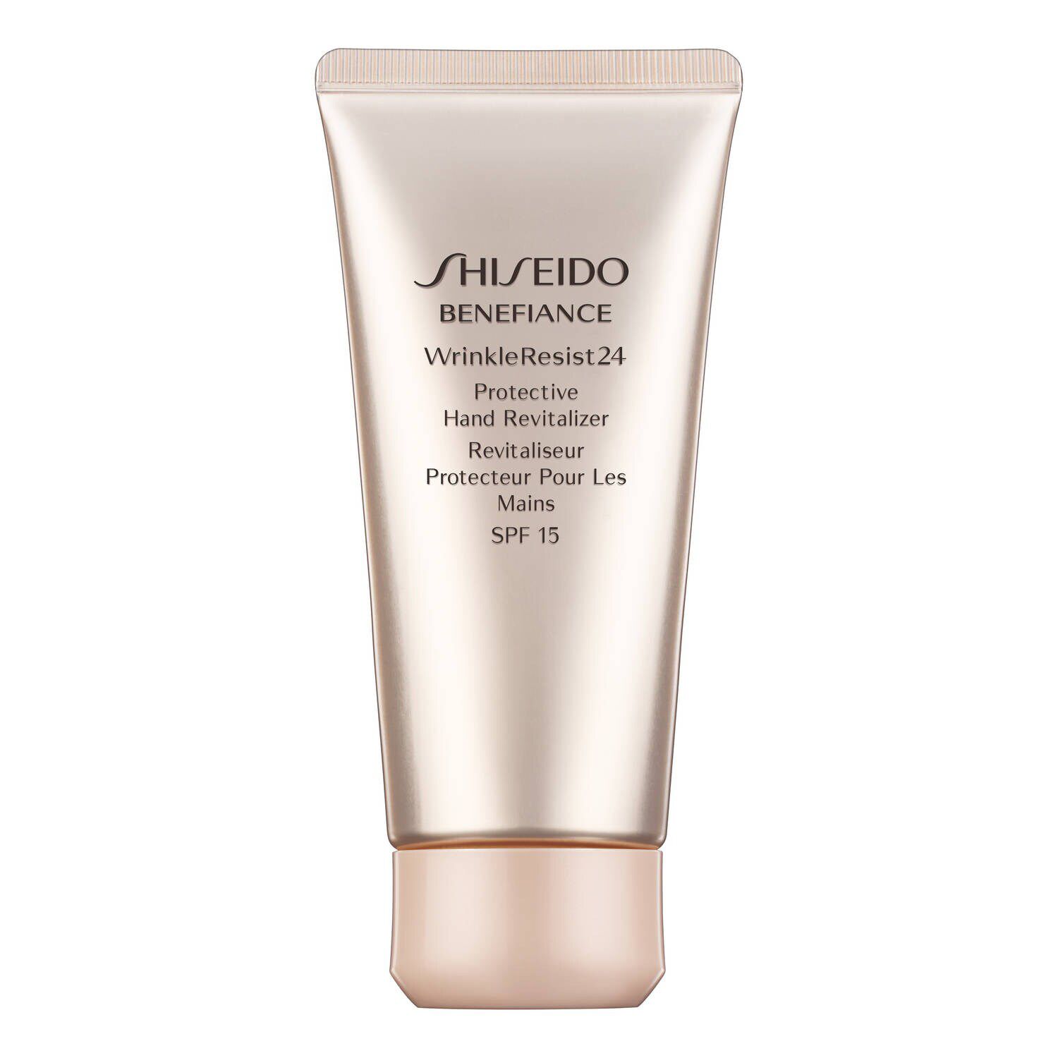shiseido benefiance sephora