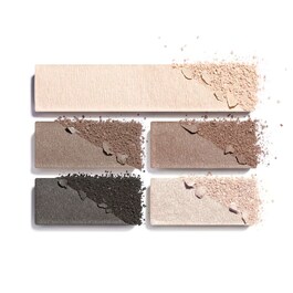 LES BEIGES Regard Belle Mine Naturelle - Palette occhi