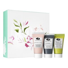 LOVE AND MASK - Set Maschere viso, ORIGINS