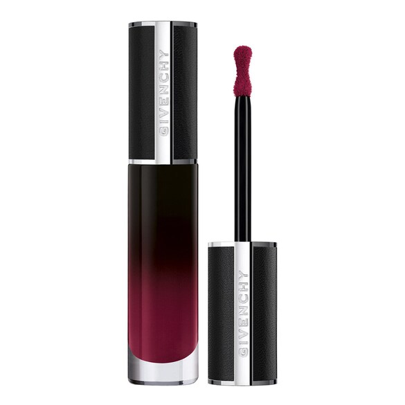 Le Rouge Interdit Cream Velvet - Rossetto mat, GIVENCHY