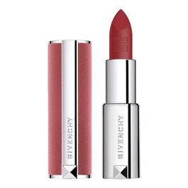Le Rouge Sheer Velvet - Rossetto Ricaricabile Mat