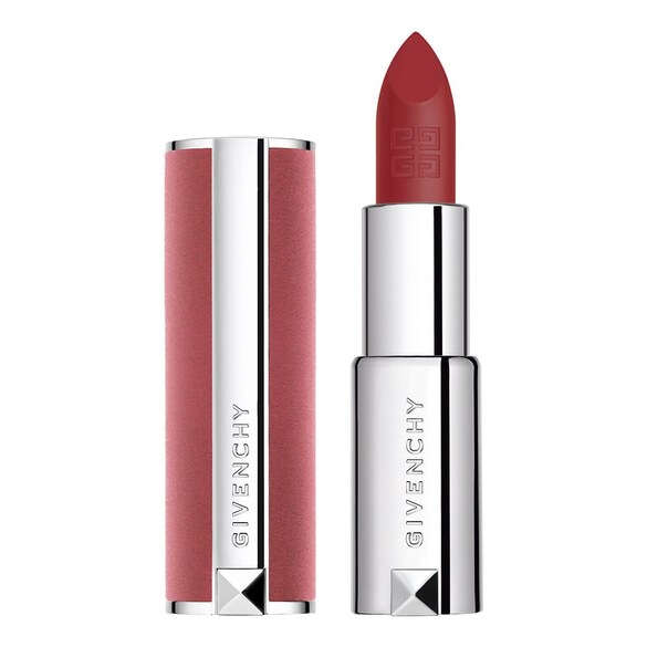 Le Rouge Sheer Velvet - Rossetto Ricaricabile Mat, GIVENCHY