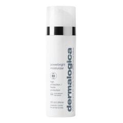 PowerBright Moisturizer SPF50 - Crema idratante, DERMALOGICA