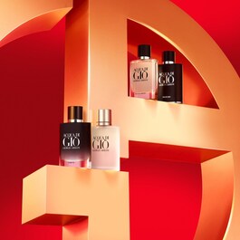 Acqua di Giò Eau de Toilette - Set profumo
