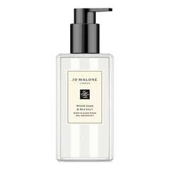 Wood Sage & Sea Salt - Gel Doccia , JO MALONE LONDON