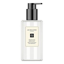Wood Sage & Sea Salt - Gel Doccia 