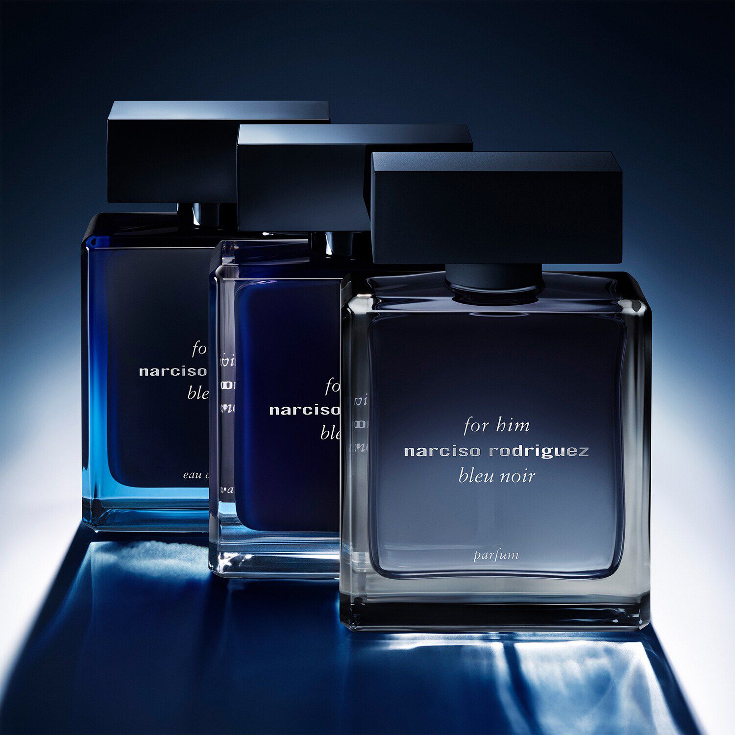 For Him Bleu Noir - Parfum NS5711