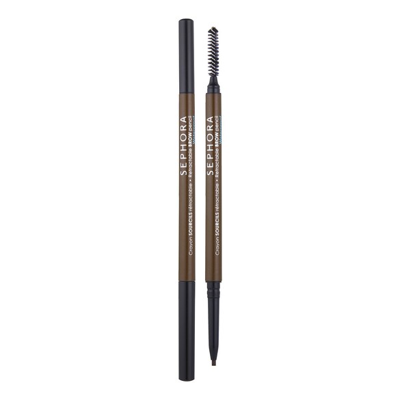 Matita retrattile per sopracciglia - Retractable brow pencil, SEPHORA COLLECTION