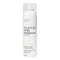 No. 4D Clean Volume Detox - Shampoo Secco, OLAPLEX