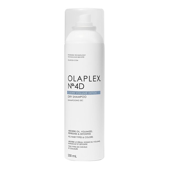 No. 4D Clean Volume Detox - Shampoo Secco, OLAPLEX