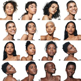 Dior Forever Skin Glow - Fondotinta liquido 24 ore di tenuta, Finish luminoso