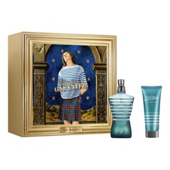 Le Male - Eau de Toilette and Shower Gel Set , JEAN PAUL GAULTIER
