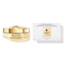 Abeille Royale - Crema di giorno opacizzante 