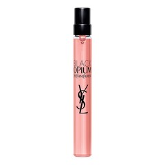Black Opium Eau De Parfum - Eau De Parfum Roll-On, YVES SAINT LAURENT