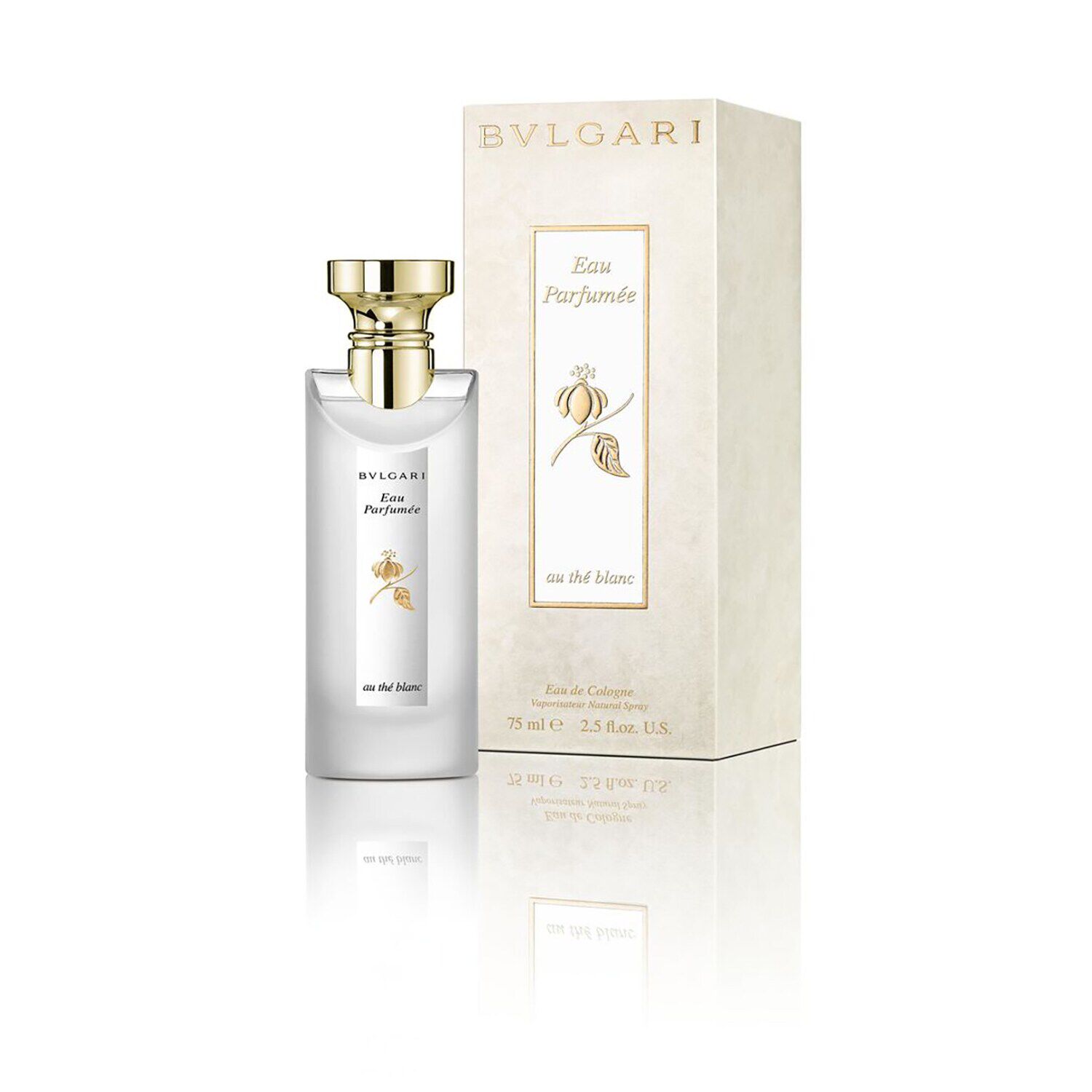 Bulgari bianco profumo hot sale
