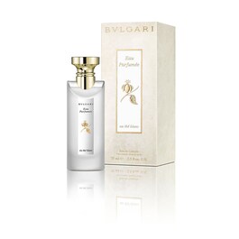 Eau Parfumée au Thé Blanc - Eau de Cologne