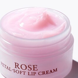 Rose Deep Hydration Lip Cream - Balsamo labbra idratante alla rosa