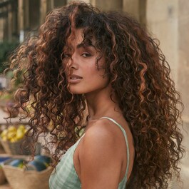 Invigo - Shampoo nutriente Nutri-Enrich per capelli secchi e danneggiati