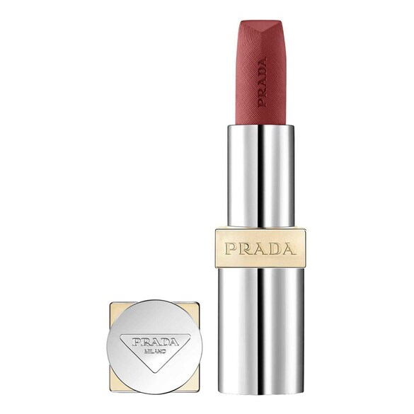 Prada Monochrome - Rossetto Hyper Matte a Lunga Tenuta, PRADA