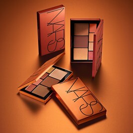 Laguna Ultimate Face Palette - Palette Viso