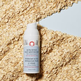 Ultra Repair Face Moisturizer - Idratante Viso Ultra Riparatore