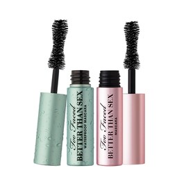 Better Than Sex: The Icons - Kit Mascara