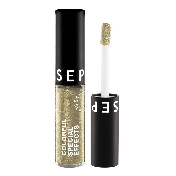 COLORFUL EFFETTI SPECIALI - Ombretto liquido glitter, SEPHORA COLLECTION