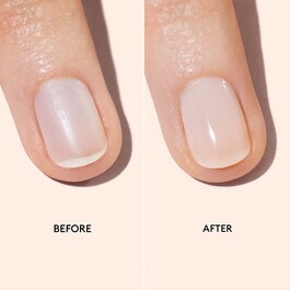 Active Smooth - Smalto trattante colorato per unghie