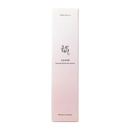 Ginseng Moist Sun Serum SPF50+ - Protezione solare idratante
