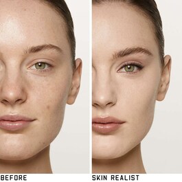 Skin Realist - Crema viso colorata perfezionatrice e idratante